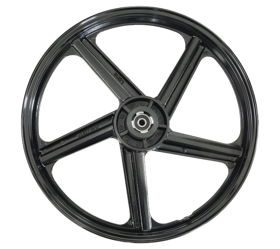 Felga przednia 18-1,60 tarczowym Barton Sprint 2