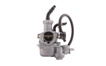 Gaźnik PZ20 154FMI 4T ssanie na linkę Barton Fighter 125 Romet Ogar 900