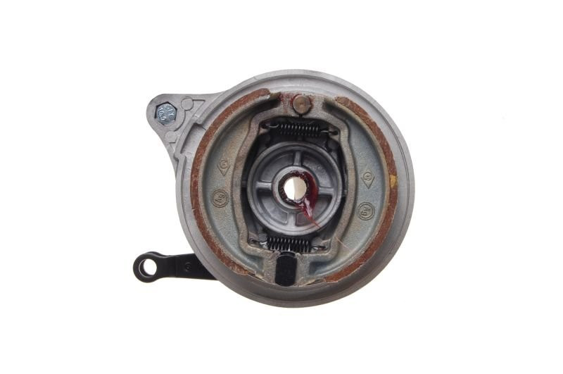 Pokrywa szczęk tył do SHINERAY XY125-10D