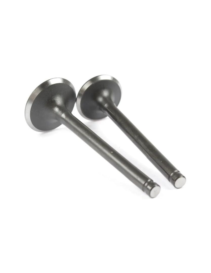 Zawory silniki 90cc z rozrusznikiem pitbike Kayo TS90 TS90-R