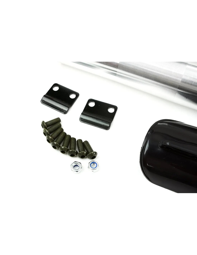 Amortyzatory lagi nieregulowane 730mm pitbike Kayo TT 125 140 160 190-R