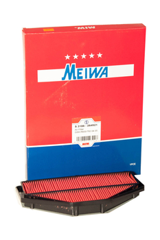 MIW Meiwa filtr powietrza Suzuki GSXR 600/750 04-05r.