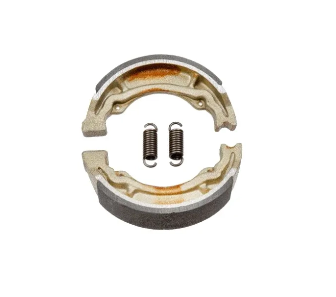 TRW LUCAS SZCZĘKI HAMULCOWE 110X23MM