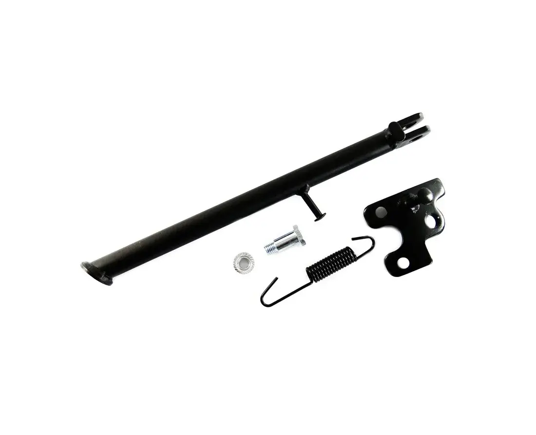 Stopka z mocowaniem cross pitbike MRF 140 RC MRF 140 RC-Z MRF 140 RC BIG