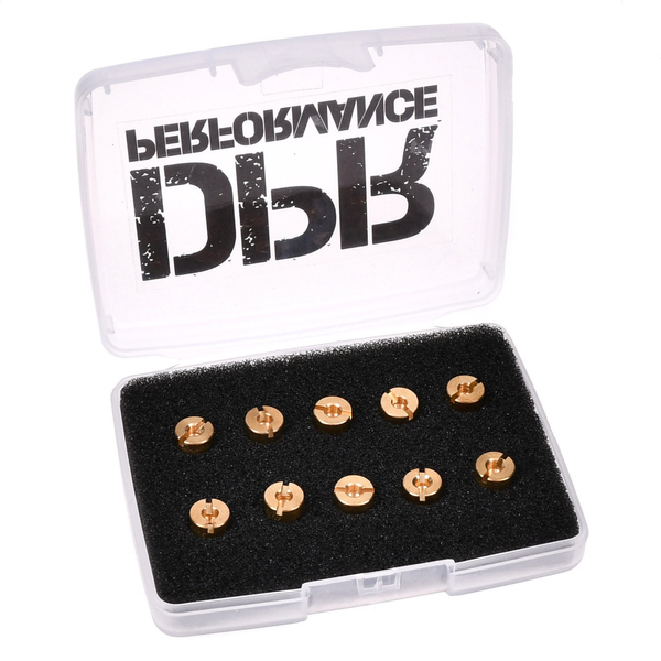 Dysza Dysze Główne Gaźnika DELLORTO 90-110 5mm KPL