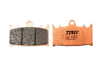 TRW klocki hamulcowe KH158 KAWASAKI ZZR 600 ZXR750