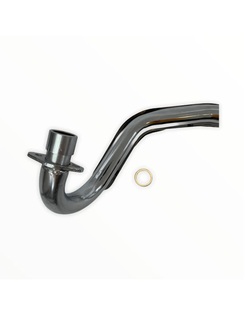 Kolanko pitbike MRF 120 HQ SM 140 HQ SM 160 SM-R