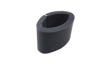 Filtr Powietrza Wkład Motorower 139FMB Barton Fighter 1 Junak 901