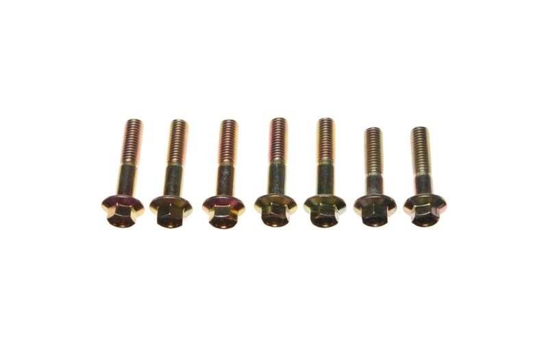 Śruby przekładni tył skuter 4T GY6 139QMB/139QMA