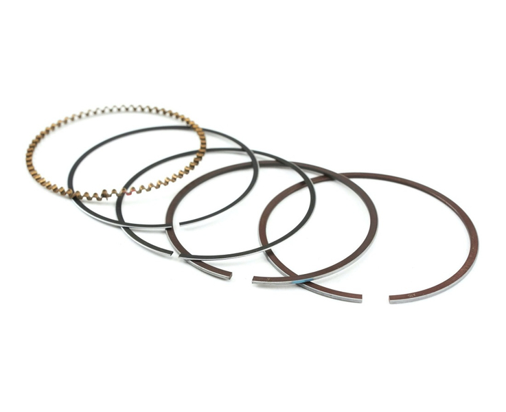 Pierścienie tłokowe quad Kayo AU200 - ciągnik T3B