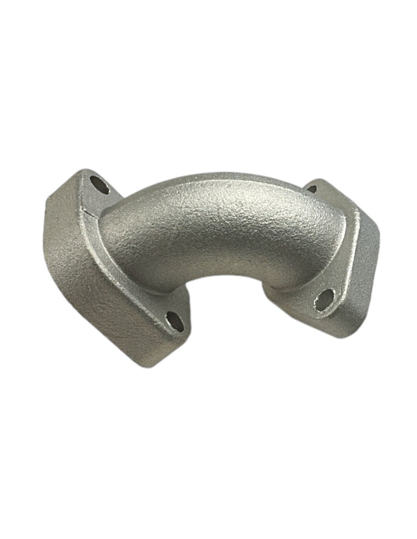 Króciec ZL 57 pitbike Kayo TSD110