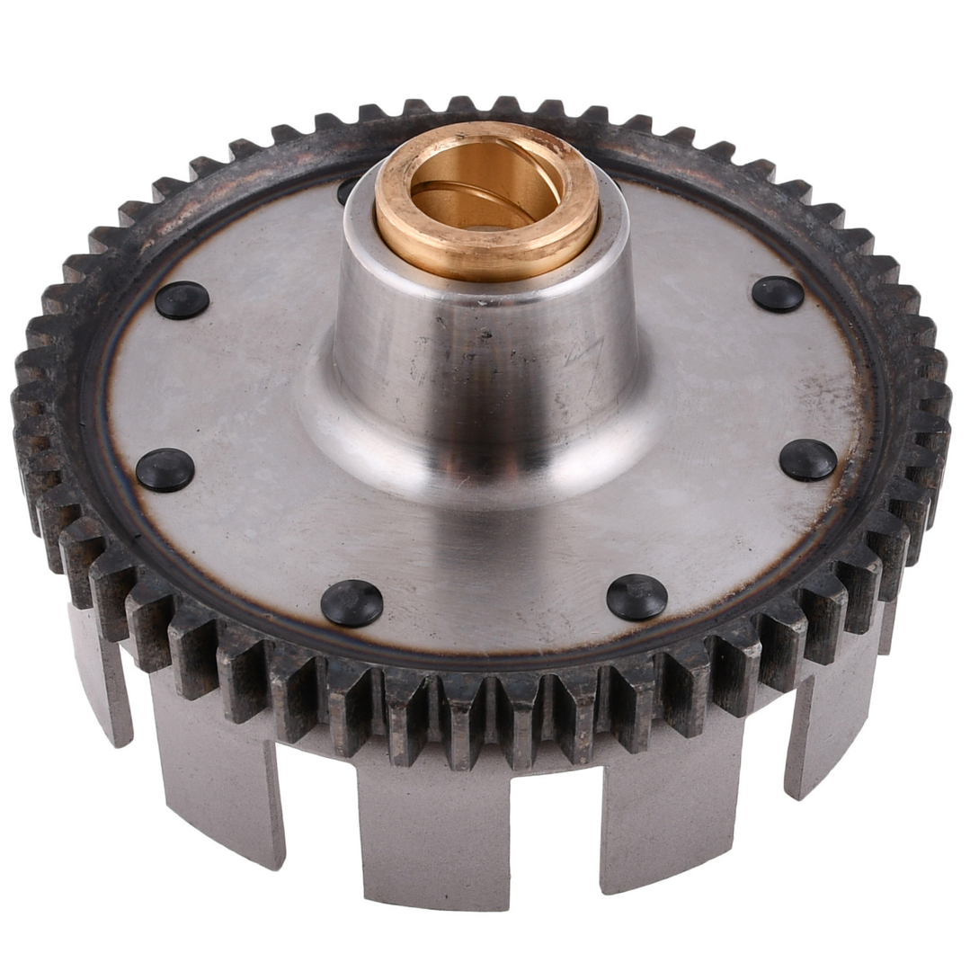 Kosz sprzęgłowy 17z/54z Simson DPR Performance