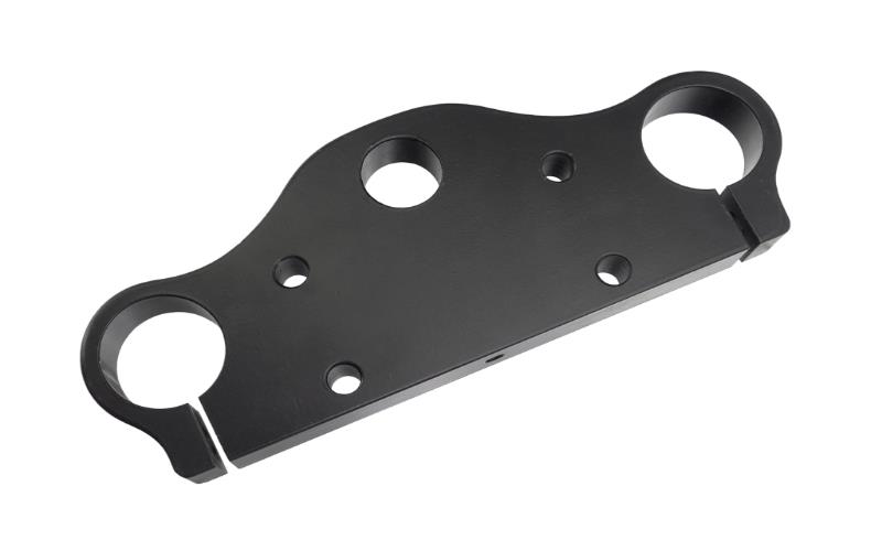 Półka zawieszenie przedniego do Minicrossa DB14