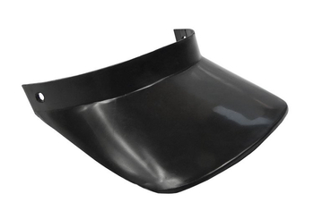 Chlapacz końcówka daszek błotnika mz etz 150 250