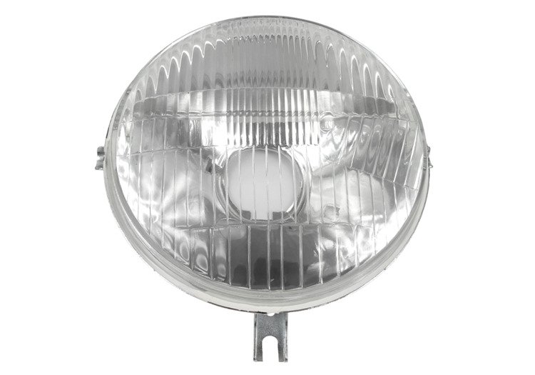 Element optyczny reflektor hs1 h4 simson sr50