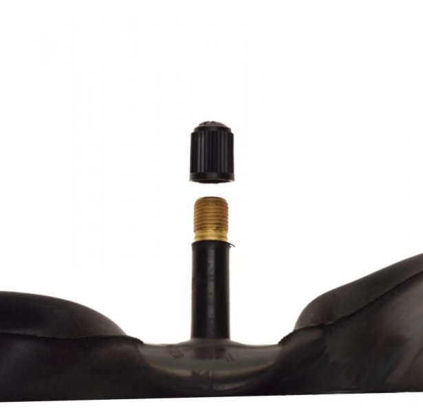 Dętka tył przód 12 cali 1/2x2.5/2.75 mini pocket