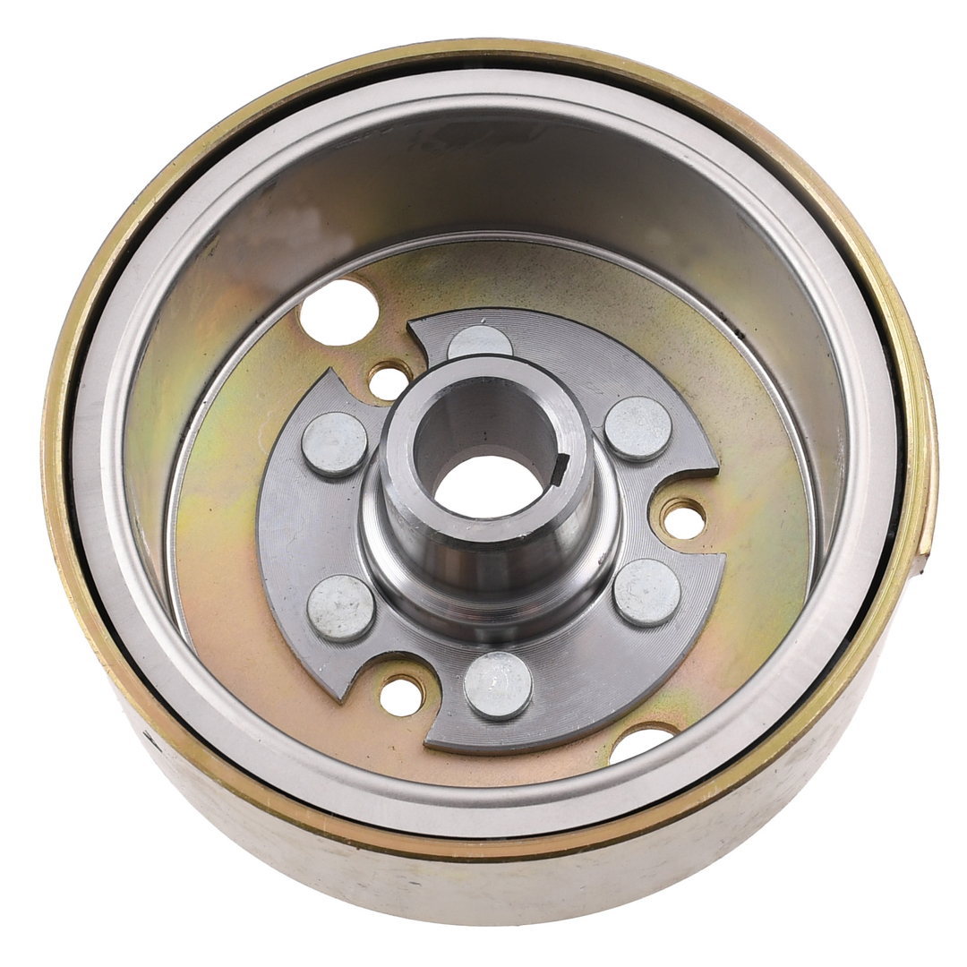 Zapłon CDI 12V regulator cewka moduł koło WSK 125 Płytki zapłon