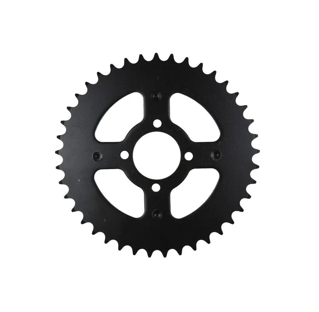 Zębatka tylna 41z 530 quad Kayo AU200 - ciągnik T3B