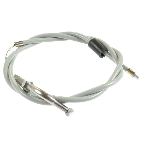 Linka gazu BVF szara Simson SR2 Motoflex