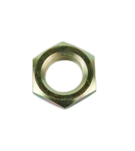 Nakrętka koła talerzowego M16x1,5 Romet