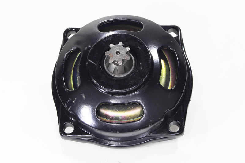Dzwon Sprzęgła z Zębatką 7z Metalowy Pocket Bike