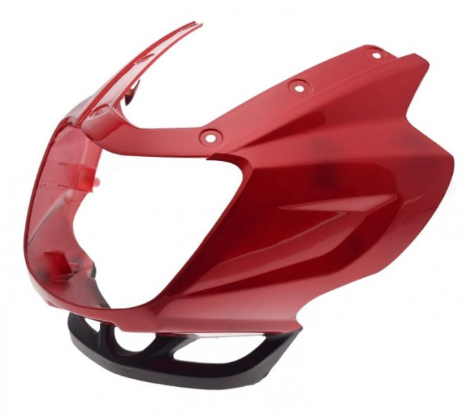 Obudowa lampy reflektora przód do junak 901