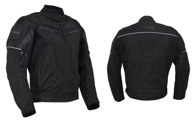 Roleff riga kurtka motocyklowa textylna