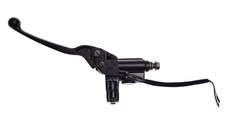 Pompa hamulcowa 4T Barton Romet Kingway Zipp 50cc