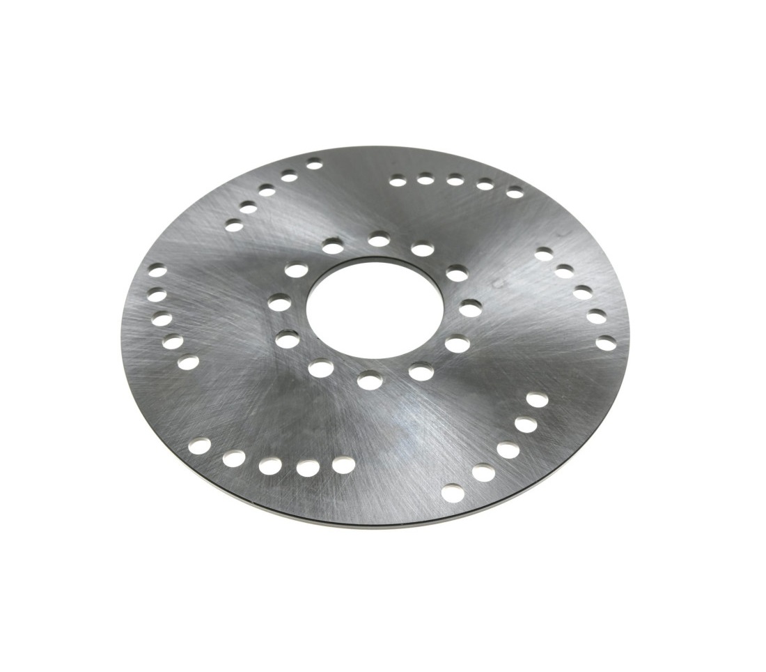 Tarcza hamulcowa tylna 180mm quad Kayo AT110 AT125 AU110 AU125 AY70