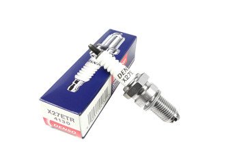 Denso x27etr świeca zapłonowa (jr9b jr9c)