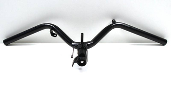 Kierownica do skutera Barton Galactic 50