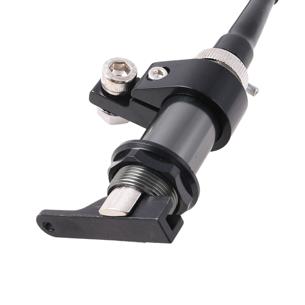 Ssanie ręczne + linka 150cm uniwersalne Racing Force