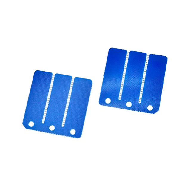 Doppler płytki zaworu membranowego ER2 Derbi D50B0 EBS050