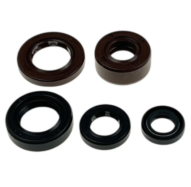 Uszczelniacze silnika cross pitbike Z190 Kayo 190-R TT