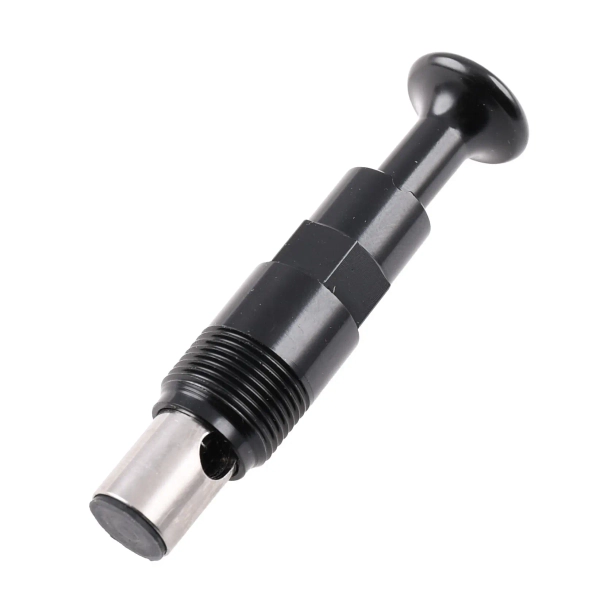 Ssanie ręczne gaźnika BVF 16N1 16N3 19N1 20N1 czarne DPR Performance