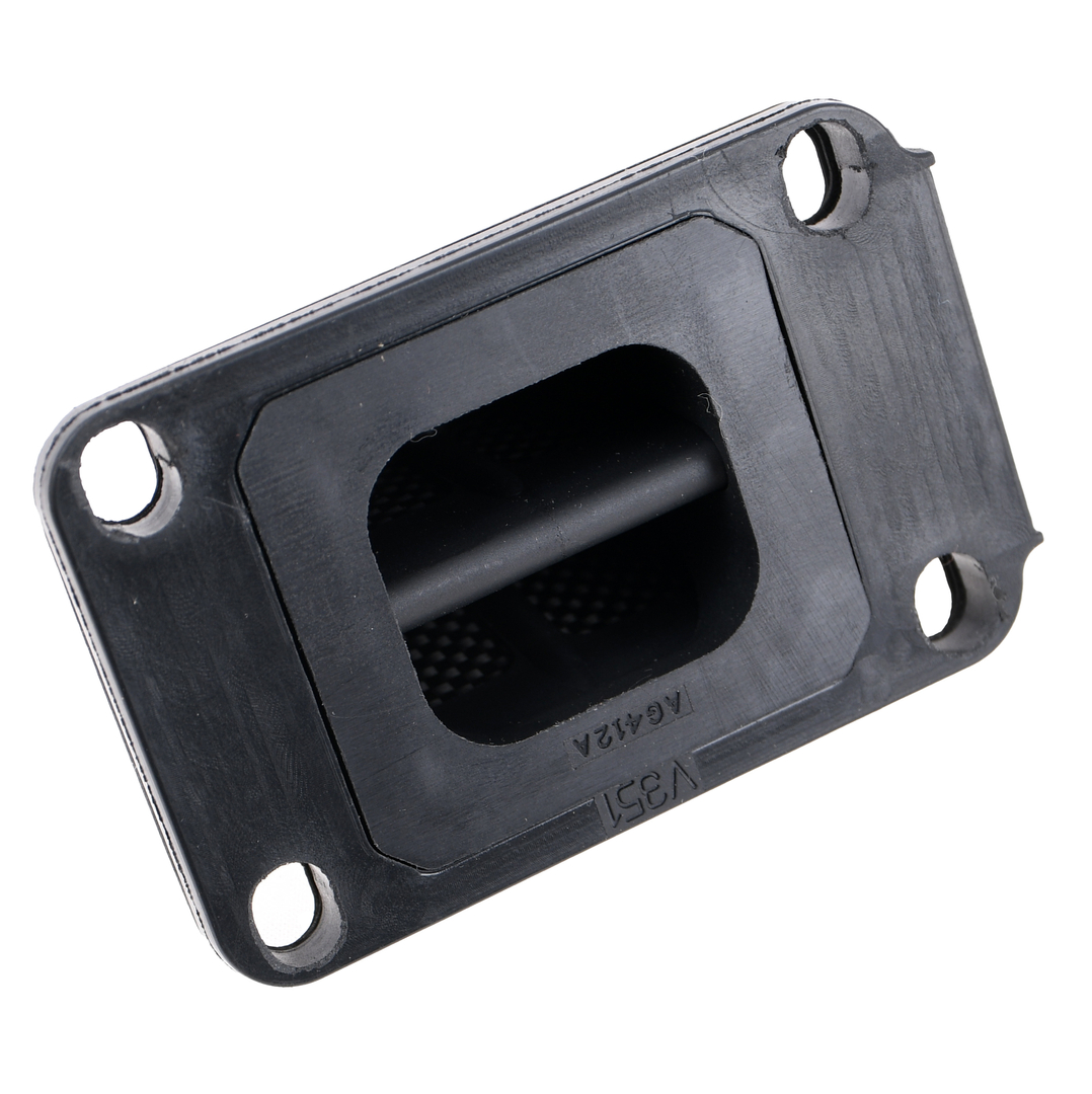 Zawór membranowy carbon typ VF Minarelli AM6 / Derbi Senda Racing Force