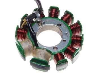 Stator iskrownik 11 cewek Kingway Lifan 150 250