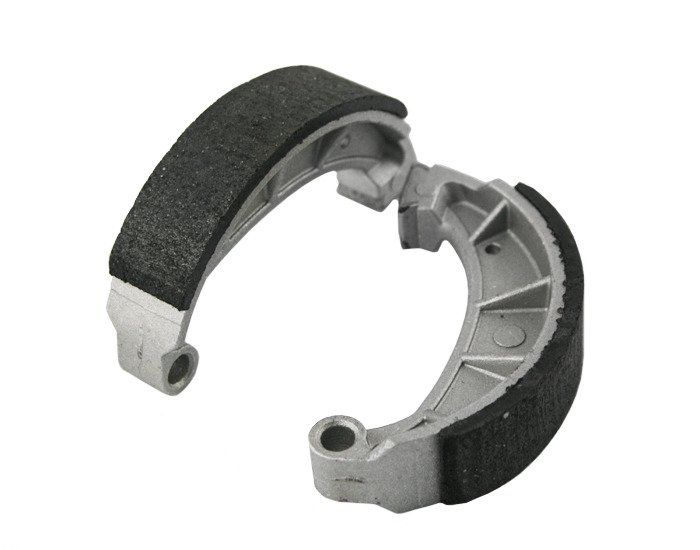 Szczęki hamulcowe para simson s51 sr50 enduro 