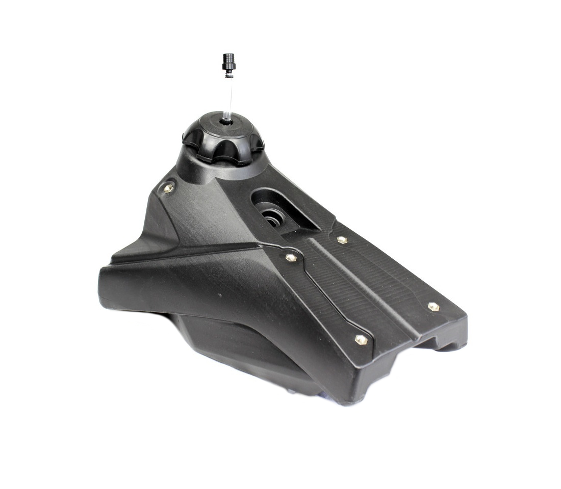 Zbiornik paliwa cross pitbike Pitgang 125XD Enduro 2023 140XD Enduro 2023