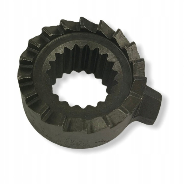 Zębatka kopniaka mod2 pitbike MRF 140 HQ RC RC-Z RC Big Wheels SM TTR