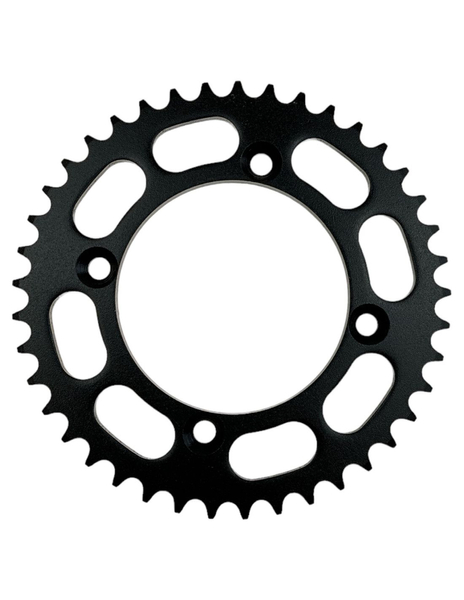 Zębatka tylna 41z 530 quad Kayo AU200 - ciągnik T3B