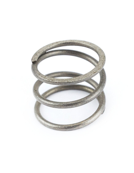 Sprężyna pod filtr oleju pitbike Z155 MRF 160 SM-R Kayo TT160