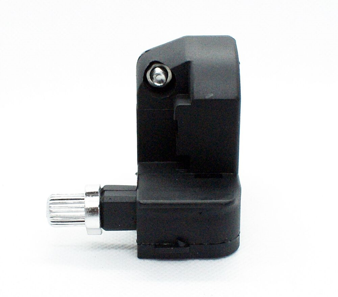 Opaska obejma do linki gazu Mini Pocket Bike