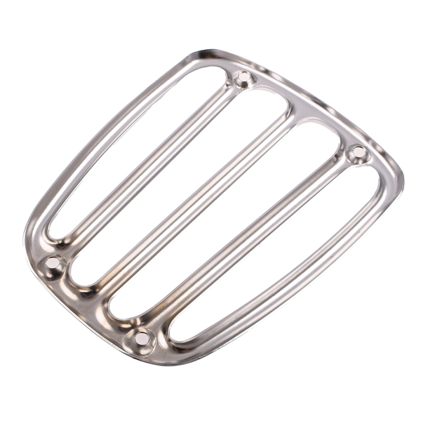 Kratka zbiornika paliwa chrom WFM M06 125