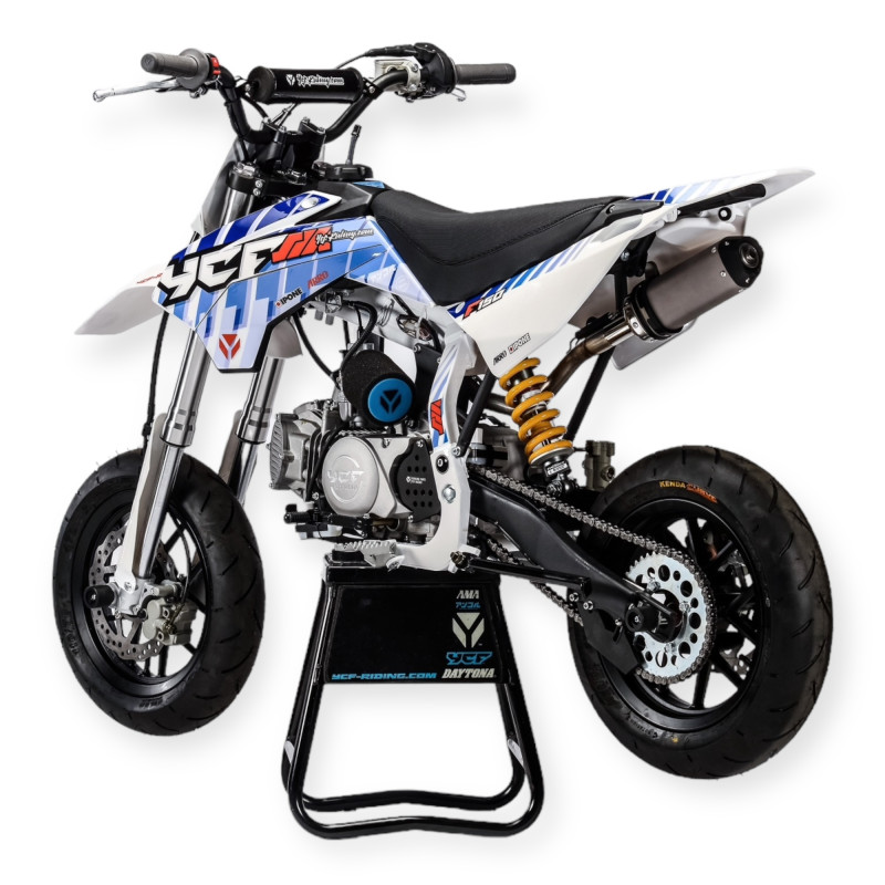 Pit Bike YCF SM 150 2021