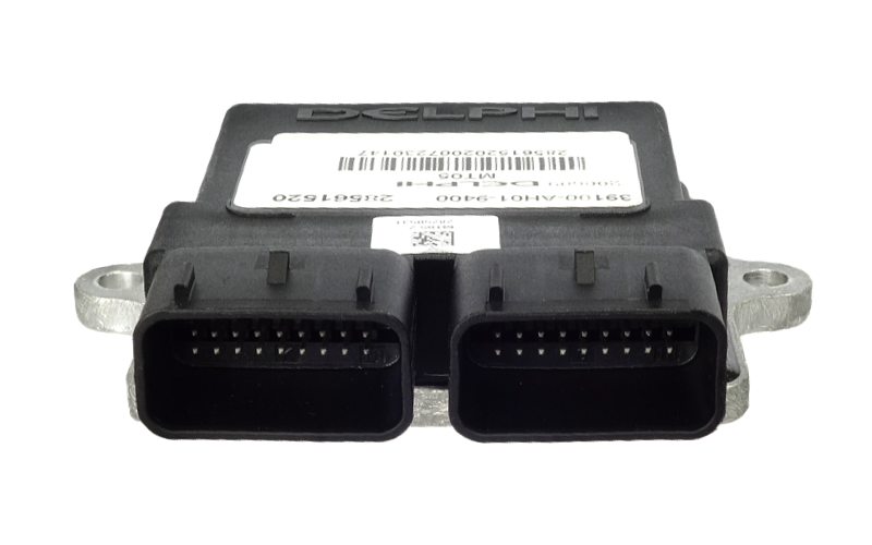 ECU Sterownik Wtrysku Delphi Barton Falcon 125ccm