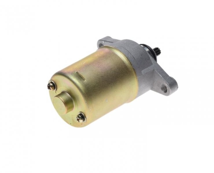 Rozrusznik elektryczny 4t 10z Quest Wilga Vapor Romet 717