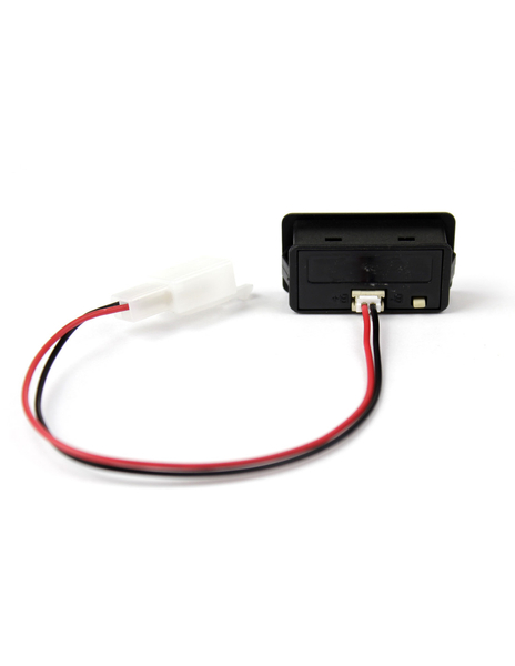 Wyświetlacz poziomu baterii 60V pitbike MRF eR 2.0 MX MRF eR 2.0 SM