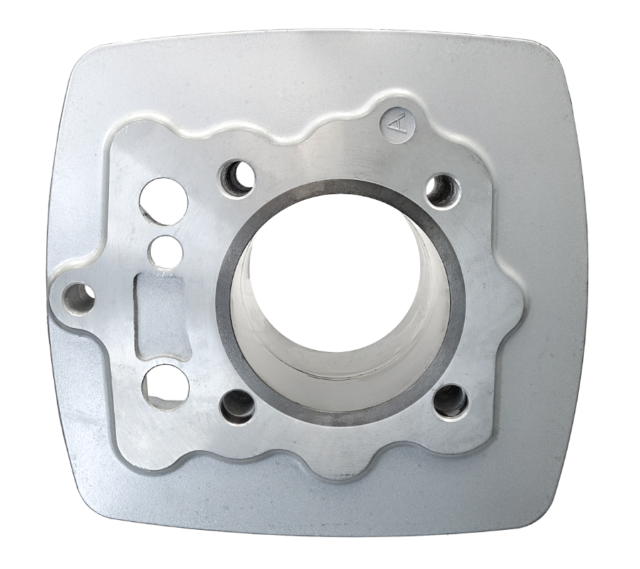 Cylinder Moretti motocykl 4T CG 150cc 162FMI Barton TZ125