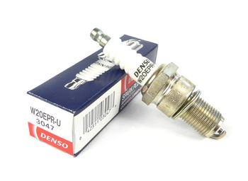 Świeca zapłonowa denso w20epru xv xs (bp6es)